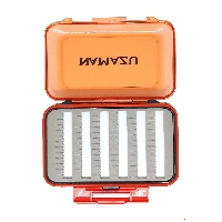 Коробка для мормышек и мелких аксессуаров Namazu N-BOX16 - фото №1