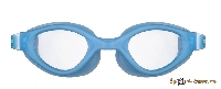 Очки для плавания ARENA Cruiser EVO Jr clear-blue-blue - фото №1