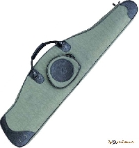 Чехол ружейный СКС №1, 110 см комбинированный, поролон 4