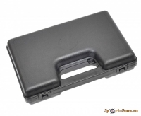 Кейс Negrini для пистолета универсальный 23,5*15,3*5