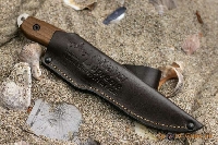 Нож CORSAIR AUS-8 Kizlyar Supreme  - фото №2
