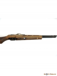Пневматическая винтовка PCP Kral Puncher Maxi 3 дерево (5.5) - фото №7