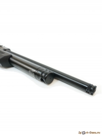 Пневматический пистолет Kral Puncher NP-03  6,35 мм - фото №3