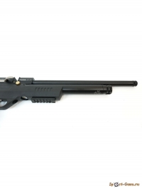 Пневматический пистолет Kral Puncher NP-03  6,35 мм - фото №4