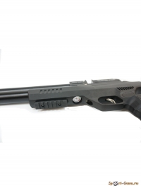 Пневматический пистолет Kral Puncher NP-03  6,35 мм - фото №5