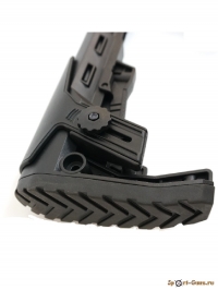 Пневматический пистолет Kral Puncher NP-03  6,35 мм - фото №7