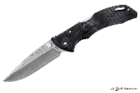 Нож складной Buck Bantam BBW kryptek cat.10385 0284CMS27-B - фото №2