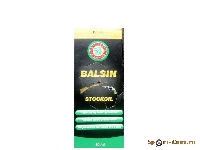 Средство для обработки дерева Balsin Schaftol 50ml (бесцветное)