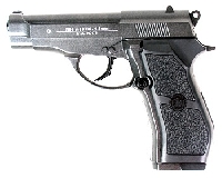 Пневматический пистолет Cybergun М-84 