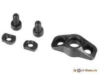 Крепление QD-антабки Вектор-7,62 VR-Din на M-LOK