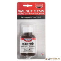 Состав для морения Birchwood Walnut Wood Stain 90мл
