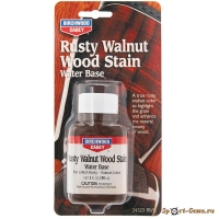 Состав для морения Birchwood Rusty Walnut Wood Stain 90мл