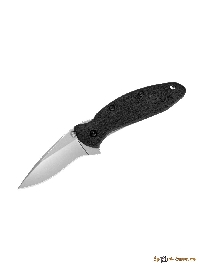 Нож Kershaw K1620 SCALLION (Cкладной нож) - фото №1