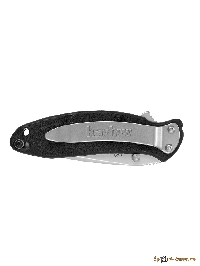 Нож Kershaw K1620 SCALLION (Cкладной нож) - фото №2