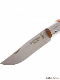 Нож-брелок Opinel серии Tradition Keyring №04 - фото №3