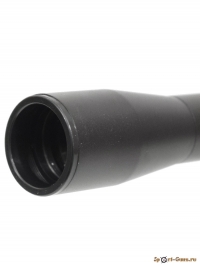 Оптический прицел Gamo 4x20 - фото №3