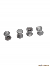 Пули Classic Sport Pellets, 0,52г (400 шт.) - фото №3