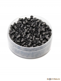 Пули Classic Pellets, 0,65г 300 шт. - фото №2
