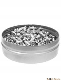 Пули пневматические Borner Hollow Point 5.5 мм (250 шт, 1.04 гр.) - фото №1