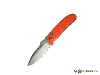 Нож Ganzo G704-OR