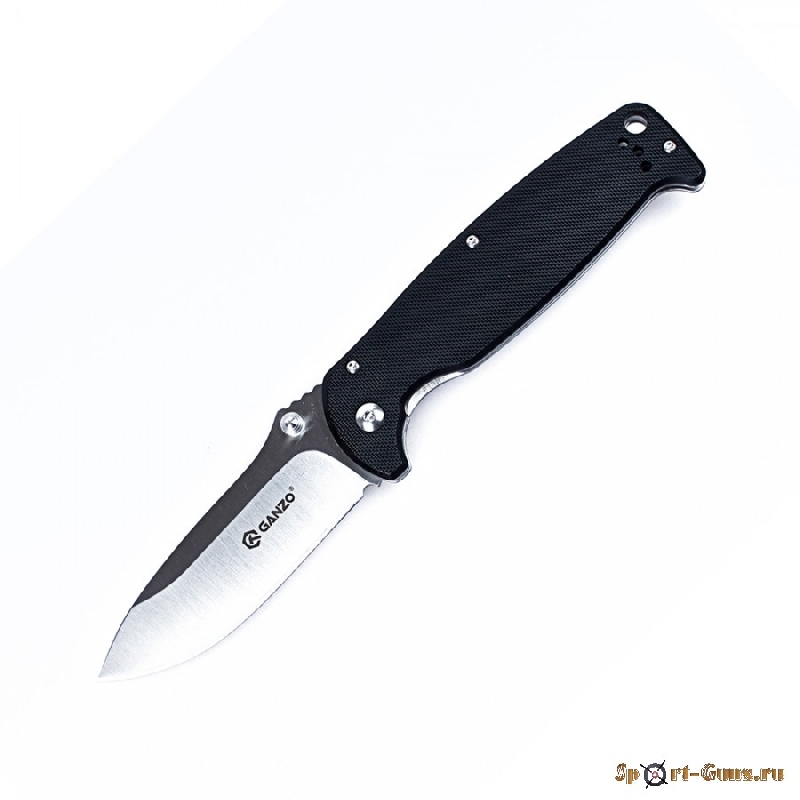 Нож  Ganzo G742-1-BK
