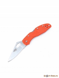 Нож Ganzo Firebird F759M-OR cталь 440C, рукоять Orange GFN