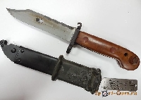 Штык-нож сувенирный  (ШНС-001 исп.02)