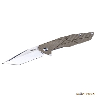Нож складной туристический Ruike P138-W