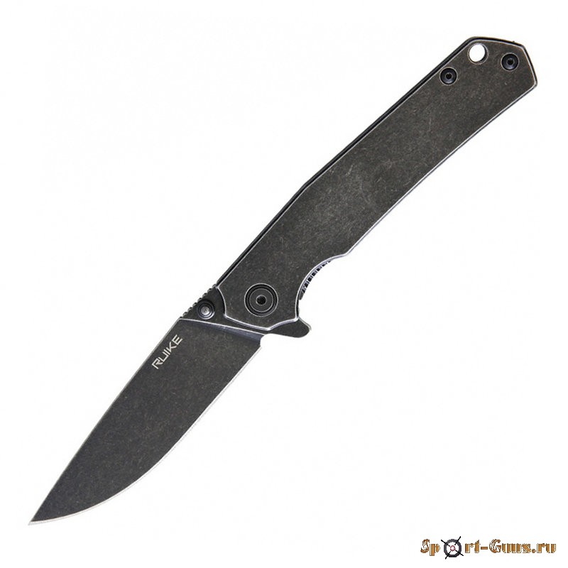 Нож складной Ruike P801-SB