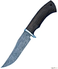 Нож Глухарь (алмазка)