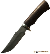 Нож Кабан (алмазка)