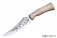 Нож Клык-2