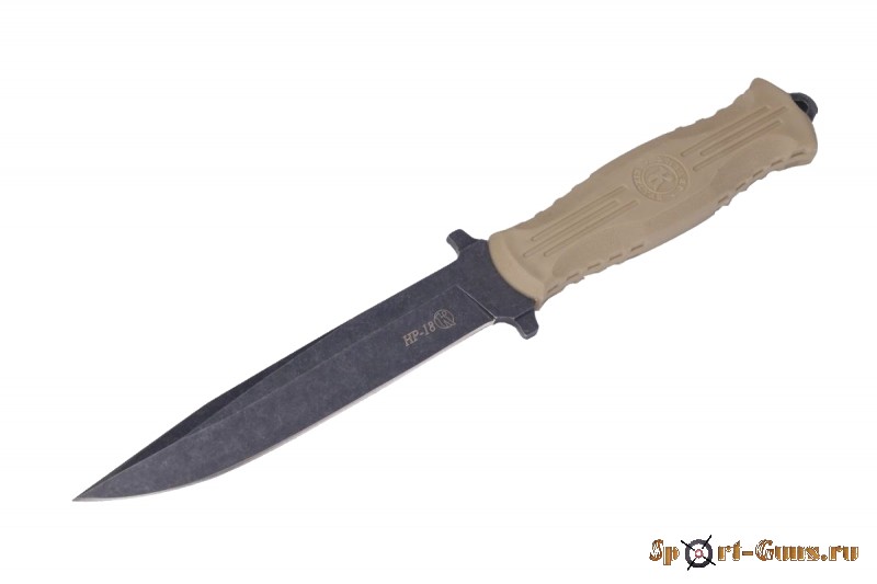 Нож "НР-18" (№ 215324)