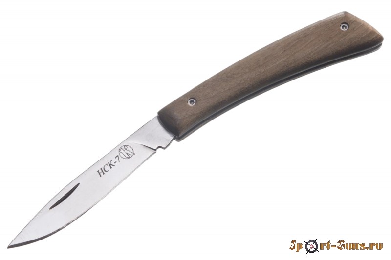 Нож складной "НСК-7"