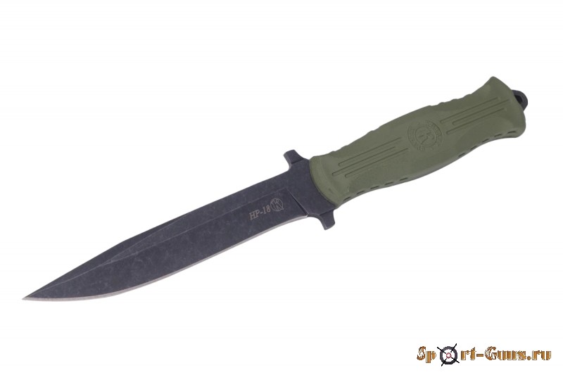 Нож "НР-18" (№ 215374)