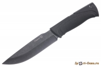 Нож Стриж (Stonewash черный)