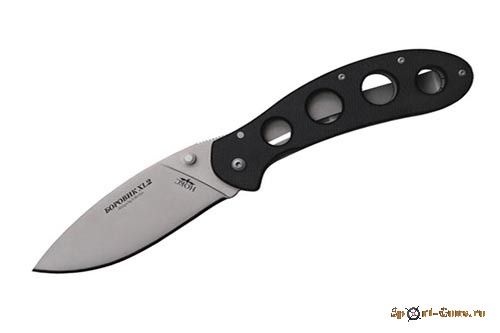 Нож Боровик XL2 (Нокс)