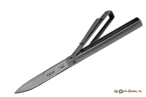 Нож складной Скат (302-240001)