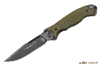 Нож Офицерский-2М (Нокс)