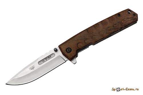Нож Т-34 ( Нокс )