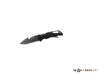  Нож складной Катран-М2 черный