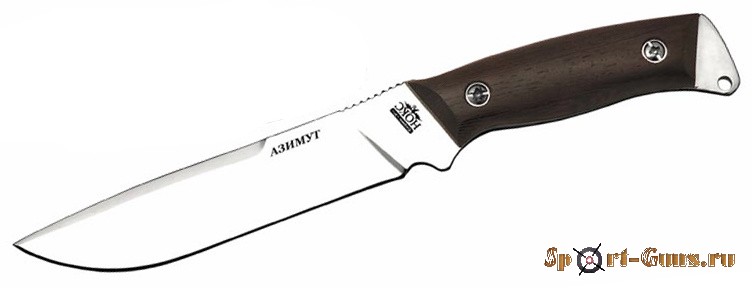 Нож "Азимут"