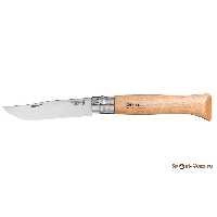 Нож Opinel 12VRI (12см) Sandvik