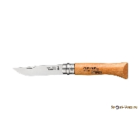 Нож Opinel 6VRN (7см)