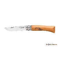 Нож Opinel 7VRN (8см)