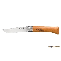Нож Opinel 10VRN (10см)