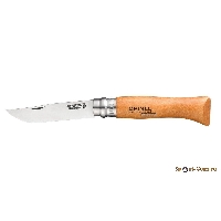Нож Opinel 8VRN (8.5см)