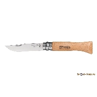 Нож Opinel 6VRI (7см) Sandvik