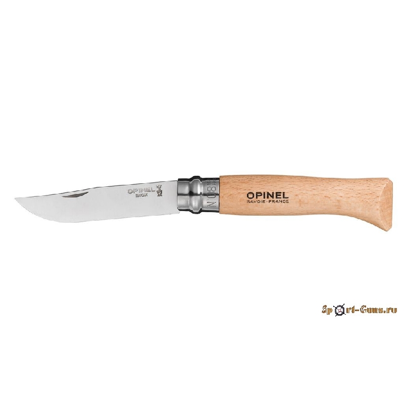 Нож Opinel 8VRI (8.5см) Sandvik