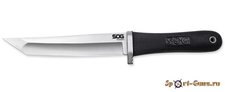Нож SOG  TS01-R Tsunami 